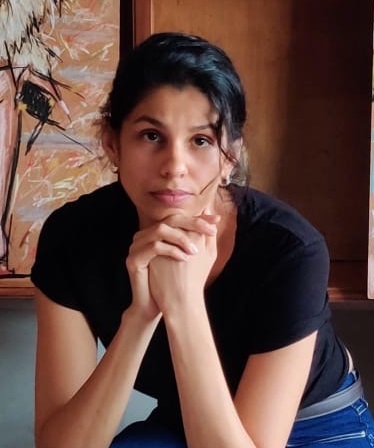 Ms. Shirin